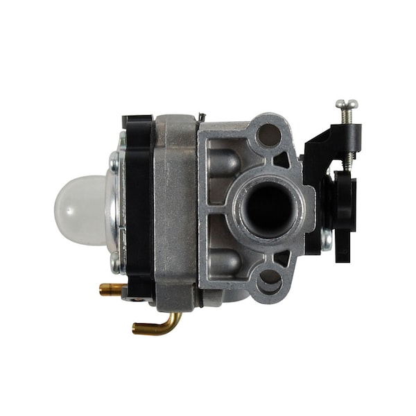 Carburetor Asm